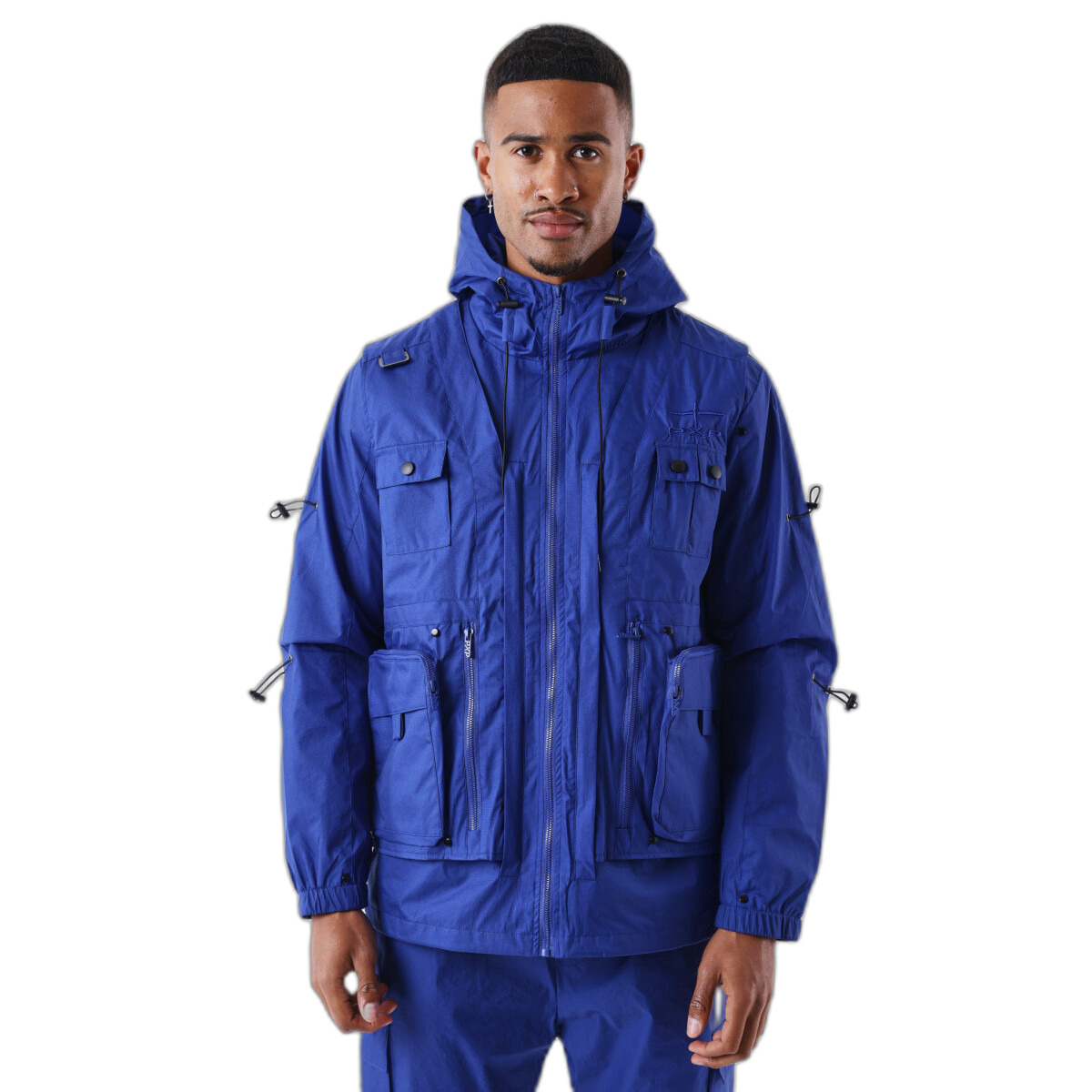 3665957380154 - Technische 3-in-1-Outdoorjacke Kalash