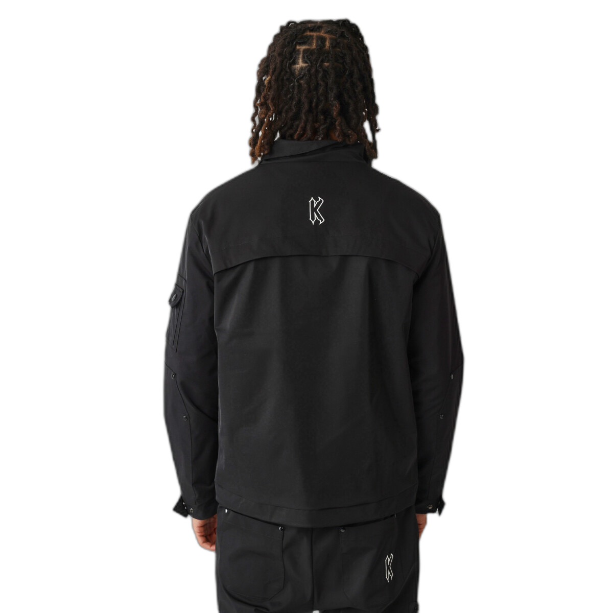 3665957380505 - Jacke Collaboration Kalash