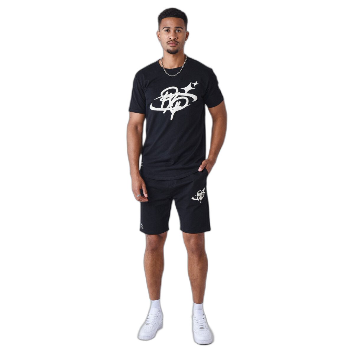 3665957381410 - Shorts Project X Paris