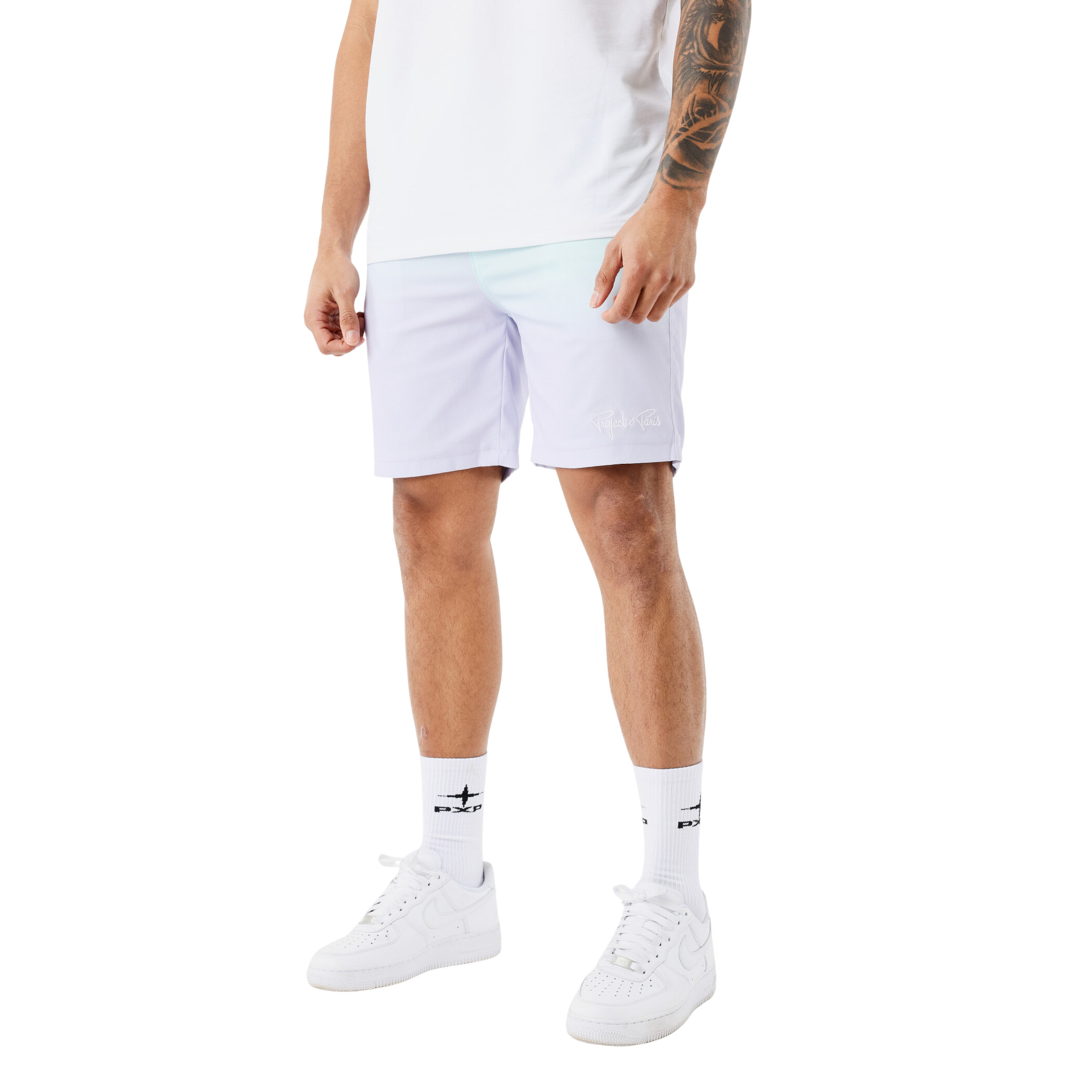 3665957388334 - Schnell Trocken Badehose Project X Paris 3665957388334 - Schnell Trocken Badehose Project X Paris