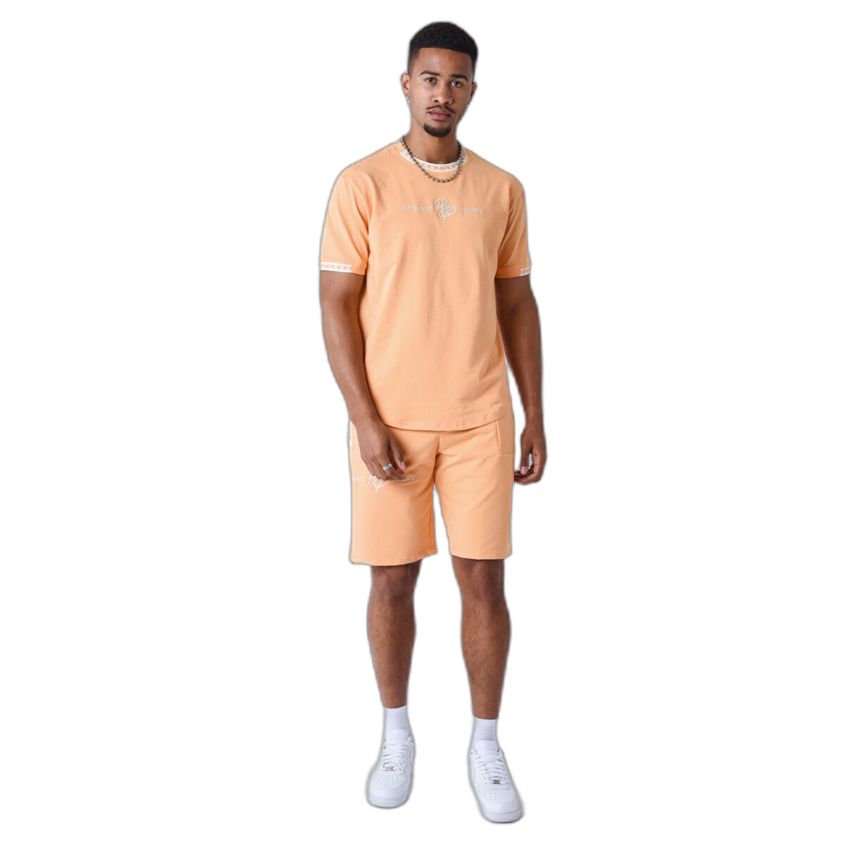 3665957388624 - T-Shirt Project X Paris