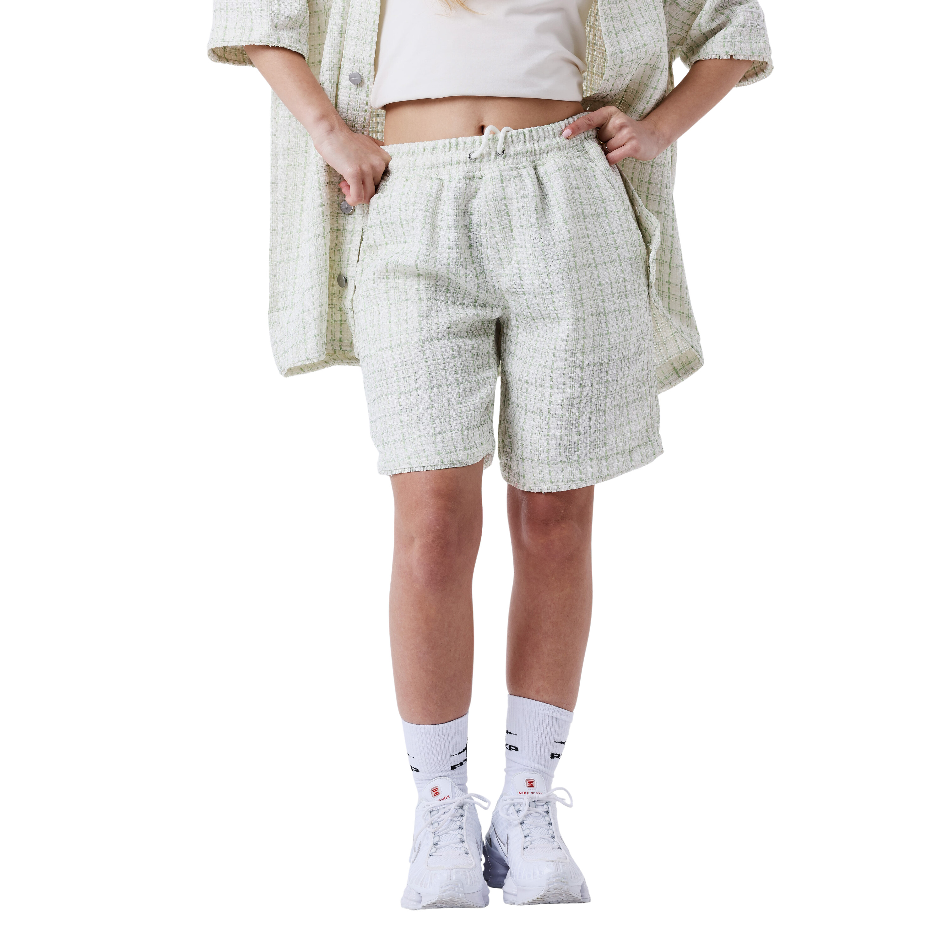 3665957424902 - Shorts Project X Paris