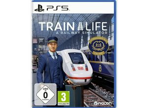 3665962017113 - Train Life A Railway Simulator