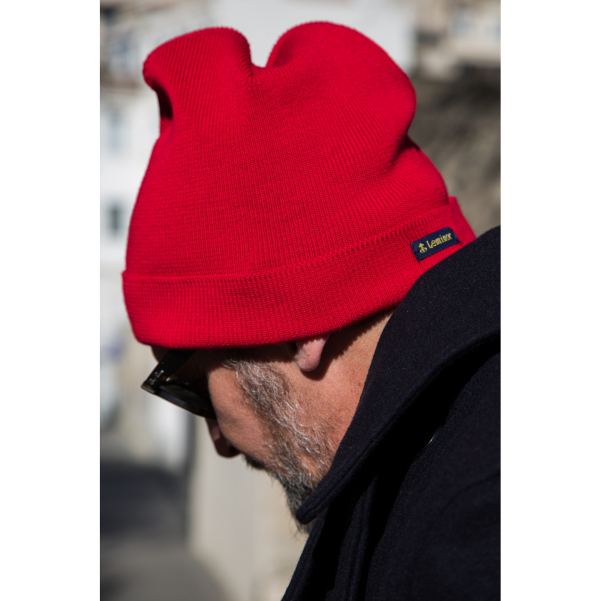 3666026022555 - Viertel-Haube Le Minor