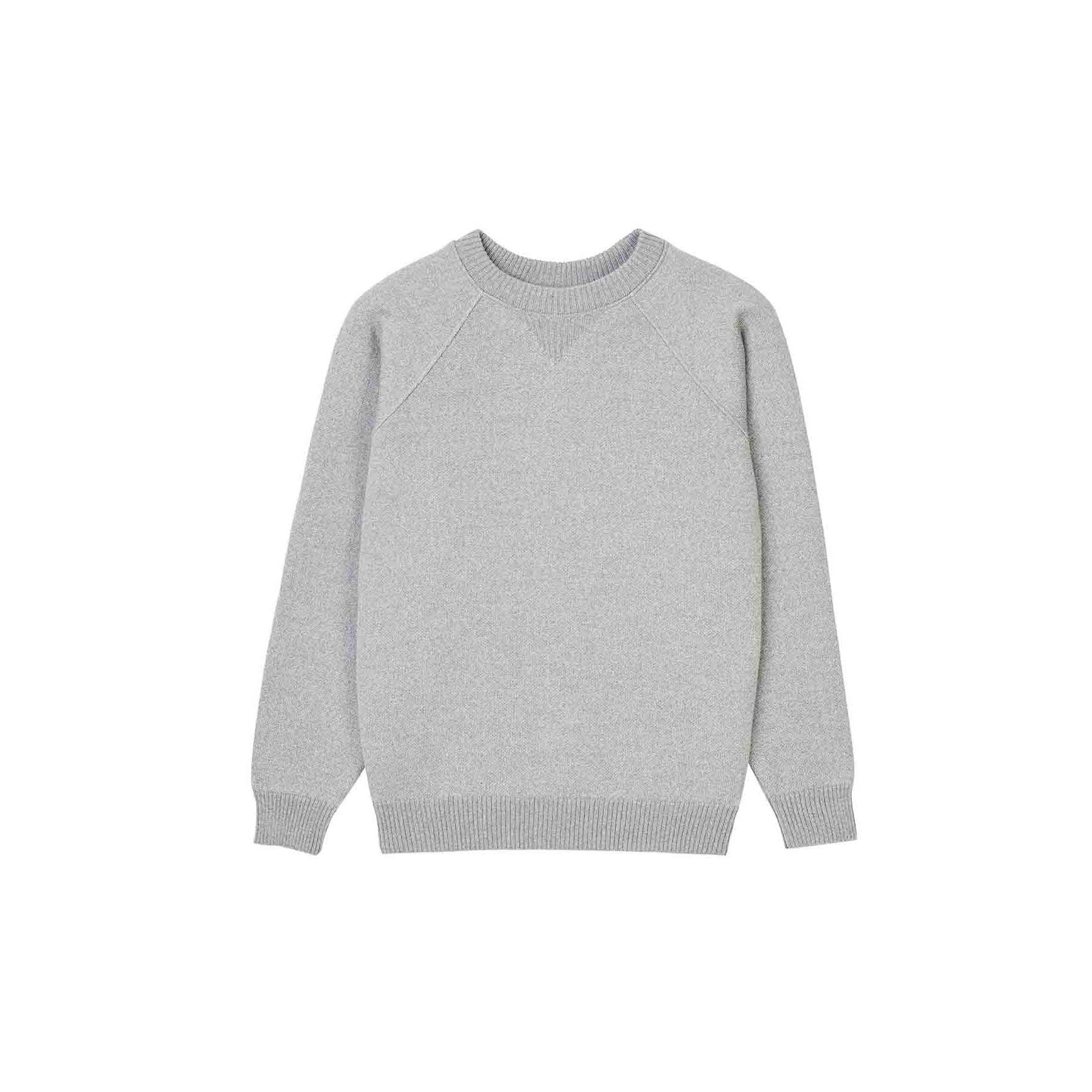 3666026055485 - Merinowolle Sweatshirt Le Minor