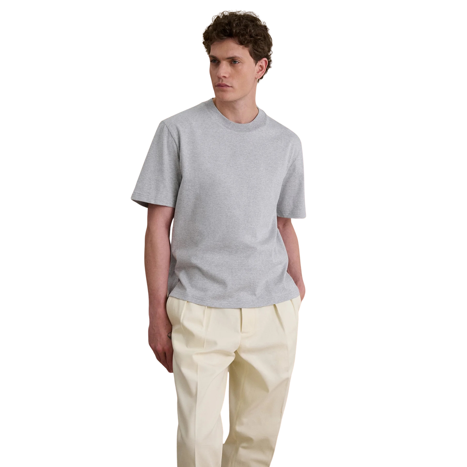 3666026104213 - T-Shirt Andy