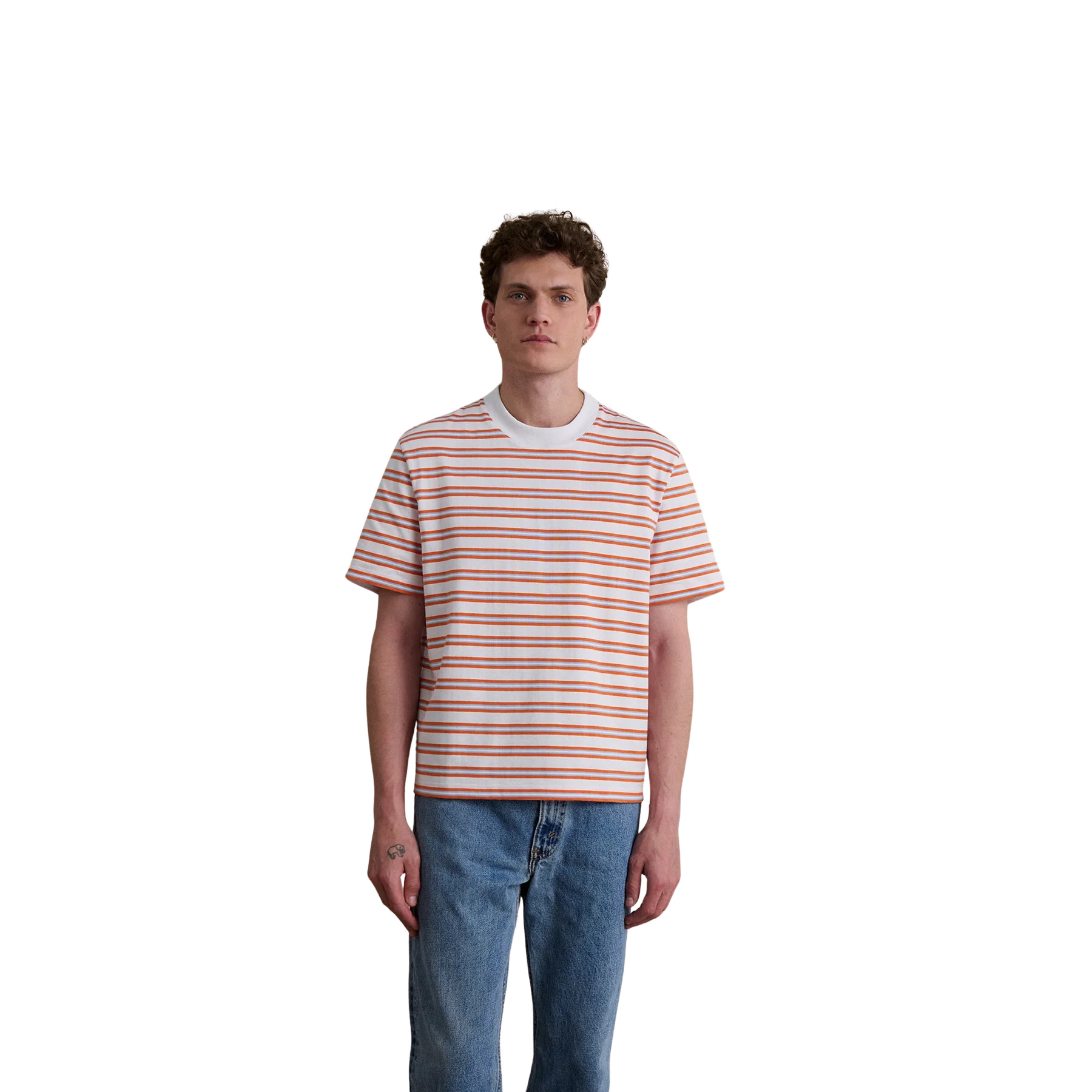 3666026108600 - T-Shirt Andy