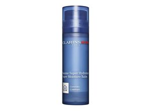 3666057003417 - - Baume Super Hydratant - Gesichtsbalsam - -clarins Men Moisture Balm 50ml