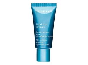 3666057012839 - - Total Eye Hydrate - Augenmaske - -total Eye Lift Hydrate 20ml