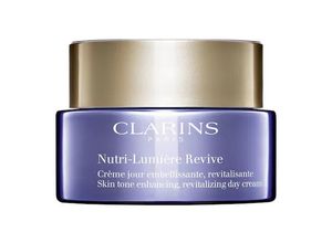 3666057020070 - - Nutri-lumiere Revive - Revitalisierende Anti-age Tagescreme - -nutri-lumiere Revive Cream 50ml