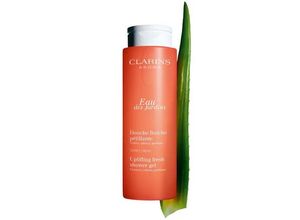 3666057026096 - - Eau Des Jardins Douche Fraîche Pétillante - -aroma Eau Des Jardins Douche 200ml