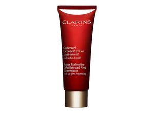 3666057034145 - CLARINS Concentré Décolleté et Cou Multi-Intensif 75 ml