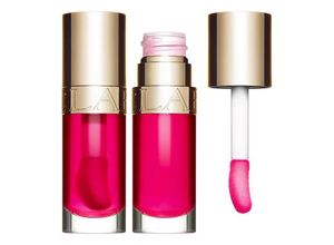 3666057037450 - Lip Comfort Oil Lippenpflege-Öl 7 ML 04 pitaya (+GRATIS Kosmetiktasche inkl Mini Mascara) 7 ml