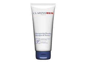 3666057044564 - ClarinsMen Shampoo & Shower Gel 200 ML 200 ml