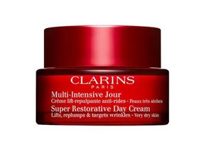 3666057064500 - - Jour Crème - Peaux Très Sèches - Anti-age-tagescreme - -multi Intensif Jour Pts 50 Ml