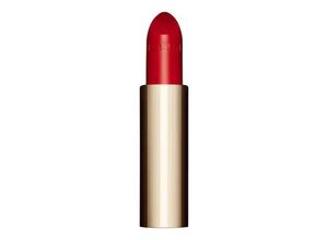 3666057092695 - - Joli Rouge Refill - Lippenstift Mit Seidenglanz-finish - joli Rouge 768 Strawberry Recharge