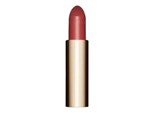 3666057092855 - - Joli Rouge Refill - Lippenstift Mit Seidenglanz-finish - joli Rouge 752 Rosewood