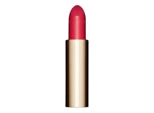 3666057092862 - - Joli Rouge Refill - Lippenstift Mit Seidenglanz-finish - joli Rouge 723 Raspberry