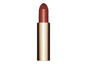 3666057092879 - - Joli Rouge Refill - Lippenstift Mit Seidenglanz-finish - -joli Rouge 737 Spicy Cinnamon Recharge