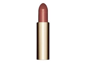 3666057092893 - - Joli Rouge Refill - Lippenstift Mit Seidenglanz-finish - -joli Rouge 757 Nude Brick Recharge