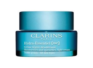 3666057098000 - - Hydra-essentiel [ha²] Crème Légère Désaltérante - Toutes Peaux - -hydra Essentiel Creme Legere 50ml