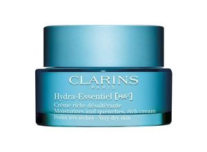 3666057098024 - - Hydra-essentiel [ha²] Crème Riche Désaltérante - Peaux Très Sèches - -hydra Essentiel Creme Rich 50ml