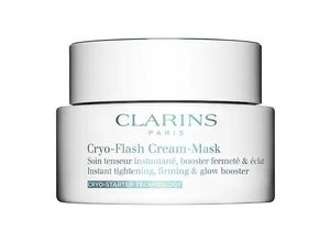 3666057128257 - - Mascarilla Cryo Flash - Kryo-straffende Gesichts-maske - -cryo-flash Cream-mask 75ml