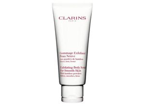 3666057136641 - CLARINS Gommage Exfoliant Peau Neuve 200 ml