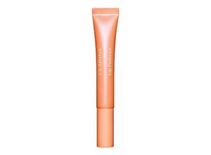 3666057159336 - - Natural Lip Perfector - Lippen-makeup Mit Glanz-finish - -natural Lip Perfector 22 Peach Glow