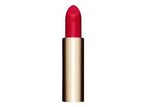 3666057163333 - - Joli Rouge Velvet Refill - Lippenstift Mit Mattem Finish - joli Rouge Velvet 760v