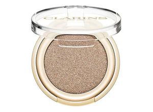 3666057165573 - CLARINS Ombre Skin Mono Lidschatten 03 Pearly Gold 15 g