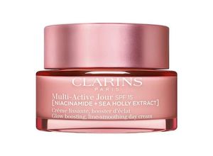 3666057177620 - - Jour Spf 15 Crème Toutes Peaux - Tagescreme - -multi Active Creme Jour Spf 15 50ml New