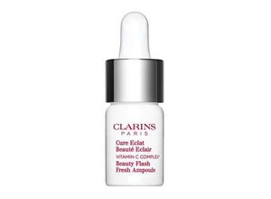 3666057195198 - - Beauty Flash Cure - 7 Tage-gesichtspflegekur Für Strahlkraft - -visage Beauty Flash Vitamin Ampoule