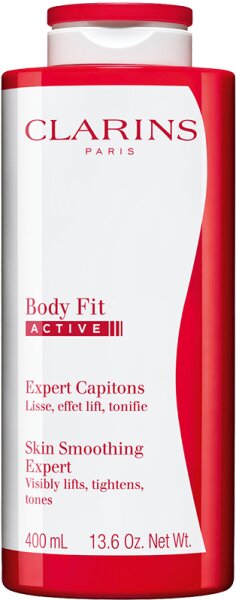 3666057201172 - Aktion - CLARINS Body Fit Active XL 400 ml