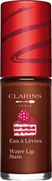 3666057203886 - Aktion - CLARINS Patisserie Water Lip Stain 10 Raspberry Ganache 7 ml