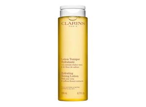 3666057216701 - - Hydrating Tonic Lotion - Feuchtigkeit Spendende Für Normale Bis Trockene Haut - clarins Lotion Tonique Hydratante