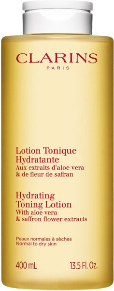 3666057216855 - Aktion - CLARINS Lotion Tonique Hydratante 400 ml