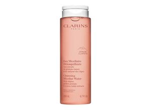 3666057216886 - - Eau Micellaire Démaquillante - Mizellen-reinigungswasser Für Sensible Haut - clarins Eau Micellaire Demaquillante 3666057216886 - - Eau Micellaire Démaquillante - Mizellen-reinigungswasser Für Sensible Haut - clarins Eau Micellaire Demaquillante
