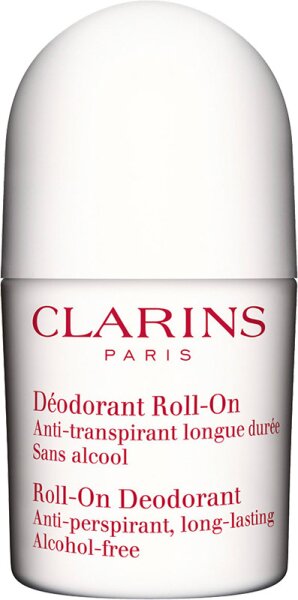 3666057218040 - CLARINS Roll-On Dé odorant Multi-Soin