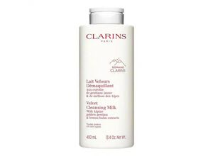 3666057218392 - - Lait Velours Démaquillant Xl - Reinigungsmilch Für Jeden Hauttyp - clarins Lait Velours Demaquillant