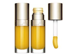 3666057222481 - - Power Of Color - Lip Comfort Oil - power Of Color Lip Comfort Oil Yellow