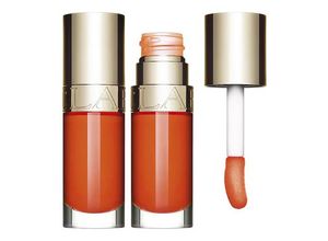 3666057222498 - - Power Of Color - Lip Comfort Oil - -power Of Color Lip Comfort Oil Orange