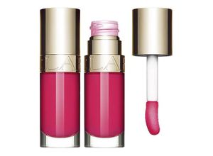 3666057222504 - - Power Of Color - Lip Comfort Oil - power Of Color Lip Comfort Oil Pink