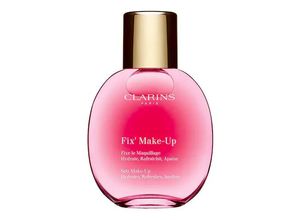 3666057233753 - - Fix Make-up - Makeup-fixierung Zum Aufsprühen - fix Make Up Facial Mist 50ml