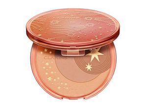 3666057233821 - - Bronzing Compact - Sonnenpuder - poudre Compacte Bronzing Compact