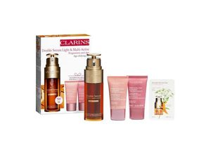 3666057236389 - - Double Serum Light Texture & Multi-active Set - -set Double Serum&multi Active 81ml