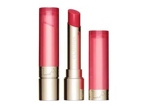 3666057237133 - - Lip Oil Balm - Lippenbalsam Mit Öl - lip Comfort Oil Balm Flash Pink