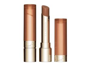 3666057237157 - - Lip Oil Balm - Lippenbalsam Mit Öl - lip Comfort Oil Balm Nude Brown