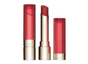 3666057237164 - - Lip Oil Balm - Lippenbalsam Mit Öl - lip Comfort Oil Balm Red