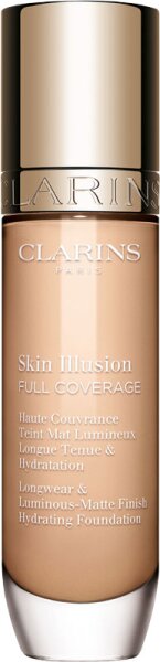 3666057241352 - - Skin Illusion Full Coverage - Foundation - skin Illusion 103n